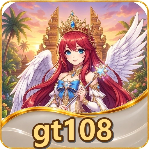 Tampilan antarmuka gt108 di Android